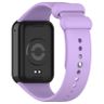 Pasek Silikonowy Mi Band 8 Pro / M8 Pro (1), PURPLE / FIOLETOWY na NearMe.pl