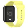 Pasek Silikonowy Mi Band 8 Pro / M8 Pro (6), YELLOW / ŻÓŁTY na NearMe.pl