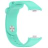 Pasek Silikonowy Mi Band 8 Pro / M8 Pro (11), MINT / MIĘTOWY na NearMe.pl