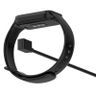Ładowarka USB Mi Band / Smart Band 9 / 8 / 8 PRO, BLACK / CZARNY, 100cm na NearMe.pl