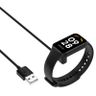 Ładowarka USB Mi Band / Smart Band 9 / 8 / 8 PRO, BLACK / CZARNY, 100cm na NearMe.pl