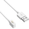 Ładowarka USB Mi Band / Smart Band 9 / 8 / 8 PRO, WHITE / BIAŁY, 100cm na NearMe.pl