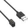 Ładowarka USB Mi Band / Smart Band 9 / 8 / 8 PRO, BLACK / CZARNY, 100cm na NearMe.pl