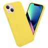 MX ECO IPHONE 15 PRO YELLOW / ŻÓŁTY na NearMe.pl