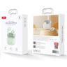 Słuchawki TWS XO Bluetooth X33 zielone na NearMe.pl