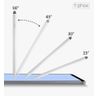 RYSIK T-PHOX ERA 3 FOR ALL DEVICE USB-C CHARGING/MAGNETIC CHARGING WHITE na NearMe.pl