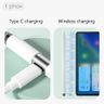 RYSIK T-PHOX ERA 3 FOR ALL DEVICE USB-C CHARGING/MAGNETIC CHARGING WHITE na NearMe.pl