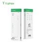 RYSIK T-PHOX ERA 3 FOR ALL DEVICE USB-C CHARGING/MAGNETIC CHARGING WHITE na NearMe.pl