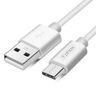 KABEL T-PHOX EXCEED USB-C WHITE 0.5M na NearMe.pl