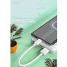 KABEL T-PHOX EXCEED USB-C WHITE 0.5M na NearMe.pl