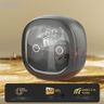 SŁUCHAWKI T-PHOX TWS MULTI-COLORS BLACK na NearMe.pl