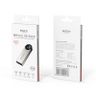 Yesido YAU81 Transmiter Bluetooth USB SILVER / SREBRNY na NearMe.pl