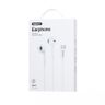 SŁUCHAWKI REMAX RM-702a WHITE na NearMe.pl