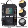 Organizer Samochodowy (61*41.5cm) BLACK / CZARNY na NearMe.pl