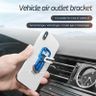 UCHWYT ROTACYJNY 3W1 (OTWIERACZ BUTELEK) BLUE / NIEBIESKI na NearMe.pl