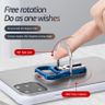 UCHWYT ROTACYJNY 3W1 (OTWIERACZ BUTELEK) BLUE / NIEBIESKI na NearMe.pl