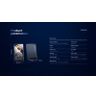 POWERBANK REMAX WALKING SERIES 10000mAh RPP-558 PD20W+QC 22,5W MAGNETIC BLUE na NearMe.pl