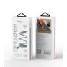 Yesido magnetyczny Kabel CA172C 60W Type-C - Type-C 1m 3A, GRAY / SZARY na NearMe.pl