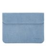 Etui na Laptopa / Notebooka / Ultrabooka 12 cali, BLUE / NIEBIESKI na NearMe.pl