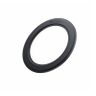 Yesido C208 Metalowa Blaszka (1szt.) (1.5mm), BLACK / CZARNY na NearMe.pl