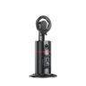 Yesido SF20 magnetyczny Gimbal Face Tracking AI 360° 1200mAh, BLACK / CZARNY na NearMe.pl