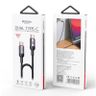 Yesido Kabel CA181 60W Type-C - Type-C 1.2m 3A, BLACK / CZARNY na NearMe.pl