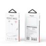 Yesido Słuchawki Dokanałowe YH53 Aux 3.5mm 120cm, WHITE / BIAŁY na NearMe.pl