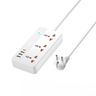 PRZEDŁUŻACZ REMAX KIDDY SERIES POWER STRIP 20W RP-U153 WHITE na NearMe.pl