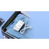 PRZEDŁUŻACZ REMAX KIDDY SERIES POWER STRIP 20W RP-U153 WHITE na NearMe.pl