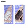 PRZEDŁUŻACZ REMAX KIDDY SERIES POWER STRIP 20W RP-U153 WHITE na NearMe.pl