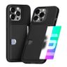 Mercury Rail 2 Card Case Iphone 13 Pro BLACK / CZARNY na NearMe.pl