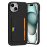 Mercury Rail 2 Card Case Iphone 15 Plus BLACK / CZARNY na NearMe.pl