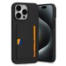 Mercury Rail 2 Card Case Iphone 15 Pro Max , BLACK / CZARNY na NearMe.pl