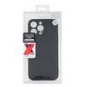 Mercury Semi-Silicon Magsafe Iphone 11 Pro , BLACK / CZARNY na NearMe.pl