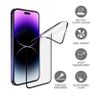 MBS Szkło hybrydowe do Samsung A53 5G Flexible hybrid glass na NearMe.pl