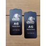 MBS szkło matte anti-fingerprint Samsung A13 5G na NearMe.pl