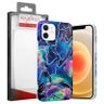 MX MARBLE IPHONE 12 PRO MAX NAVY / GRANATOWY na NearMe.pl