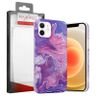 MX MARBLE SAMSUNG S21 PINK / RÓŻOWY na NearMe.pl
