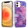 MX MARBLE SAMSUNG S21 PINK / RÓŻOWY na NearMe.pl