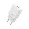 XO ładowarka sieciowa L127 USB 18W QC BIAŁA na NearMe.pl