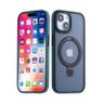 MX KICKSTAND MAGSAFE CIRCLE IPHONE 15 PLUS (6.7), GREEN // ZIELONY na NearMe.pl