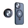 MX KICKSTAND MAGSAFE CIRCLE IPHONE 15 PLUS (6.7), GREEN // ZIELONY na NearMe.pl