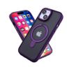 MX KICKSTAND MAGSAFE CIRCLE IPHONE 15 PLUS (6.7), PURPLE / FIOLETOWY na NearMe.pl