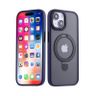 MX KICKSTAND MAGSAFE CIRCLE IPHONE 15 PRO MAX (6.7), DARK BLUE / GRANATOWY na NearMe.pl