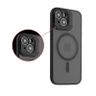 MX KICKSTAND MAGSAFE IPHONE 15 PRO 6.1 BLACK / CZARNY na NearMe.pl