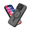 MX KICKSTAND MAGSAFE IPHONE 15 PRO 6.1 BLACK / CZARNY na NearMe.pl