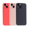 MX LIQUID ARMOUR IPHONE 15 PRO (MagSafe) 6.1, BLACK / CZARNY na NearMe.pl