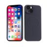 MX LIQUID ARMOUR IPHONE 15 PRO (MagSafe) 6.1, BLACK / CZARNY na NearMe.pl