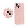MX LIQUID ARMOUR IPHONE 15 PRO (MagSafe) 6.1, PINK SAND / PUDROWY RÓŻ na NearMe.pl