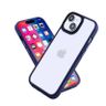 MX RIBBED CAM IPHONE 15 (6.1) DARK BLUE / GRANATOWY na NearMe.pl